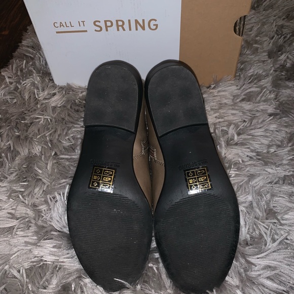 Call it Spring Ankle Booties - Picture 5 of 5